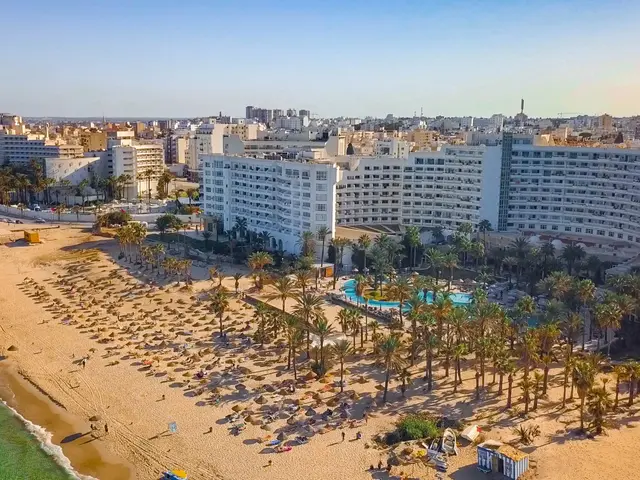 фото Riadh Palms изображение №2