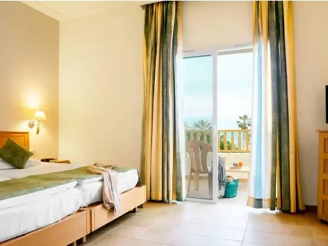 фото отеля Calimera Delfino Beach Resort & Spa (ex. SunConnect Delfino Beach Resort & Spa; Club Aldiana Tunesien) изображение №33