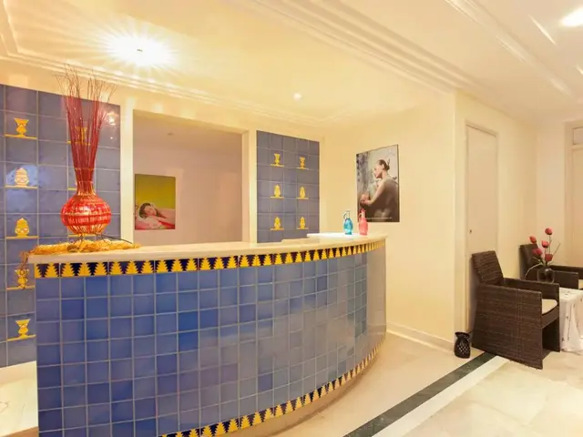 фотографии отеля Iberostar Waves Averroes изображение №55