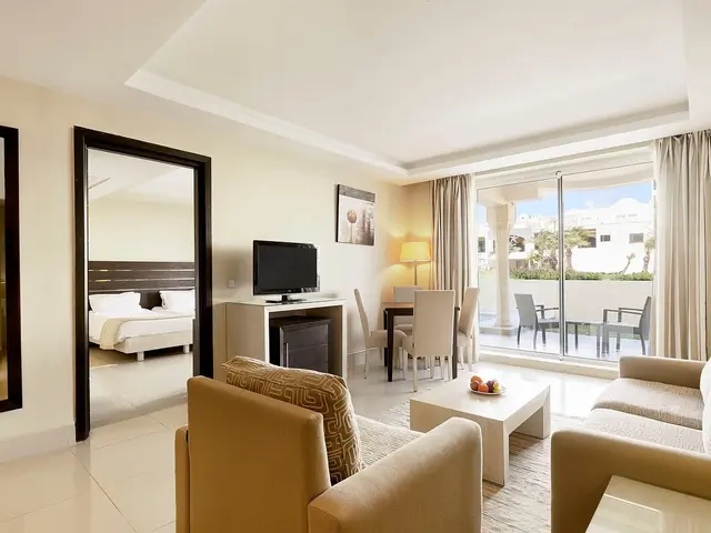 фото Iberostar Waves Averroes изображение №46