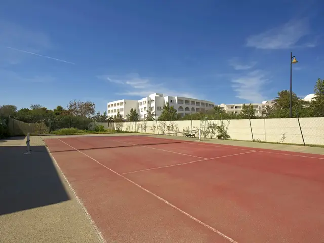 фотографии отеля Iberostar Waves Averroes изображение №47