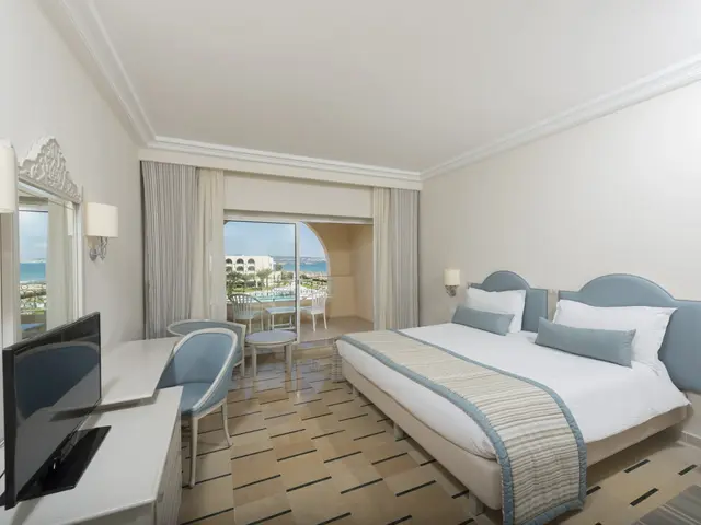 фотографии Iberostar Waves Averroes изображение №48