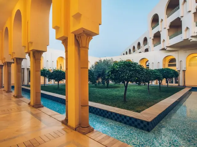 фото Iberostar Waves Averroes изображение №50