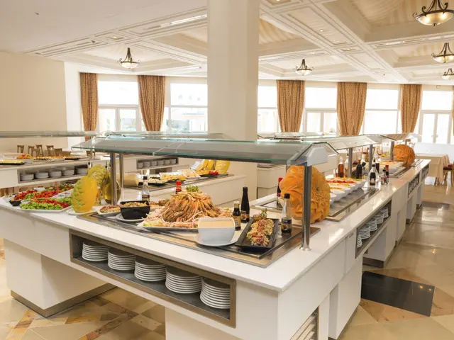 фотографии отеля Iberostar Waves Averroes изображение №43