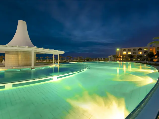 фотографии отеля Iberostar Waves Averroes изображение №39