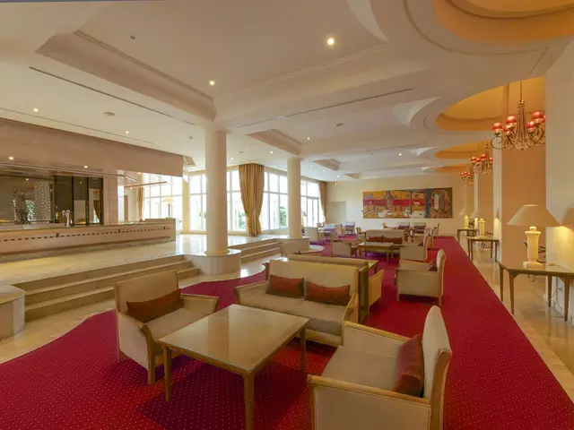 фотографии Iberostar Waves Averroes изображение №32