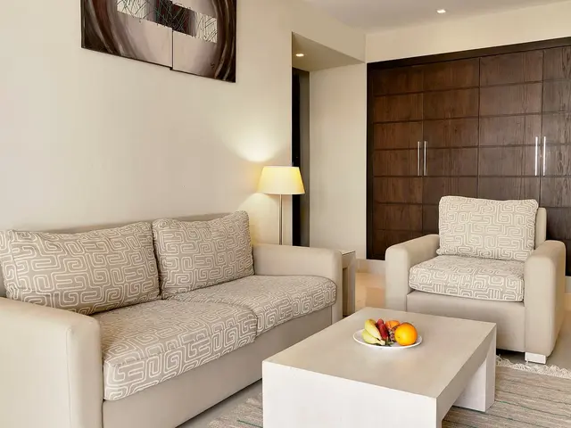 фотографии отеля Iberostar Waves Averroes изображение №31