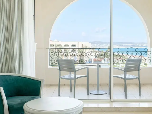 фото Iberostar Waves Averroes изображение №34