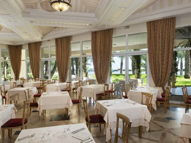 фотографии Iberostar Waves Averroes изображение №28