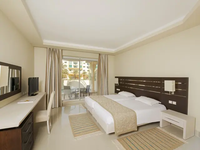 фотографии отеля Iberostar Waves Averroes изображение №35