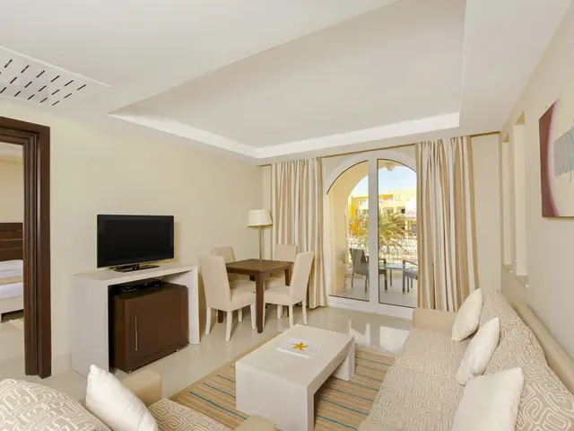 фотографии отеля Iberostar Waves Averroes изображение №27