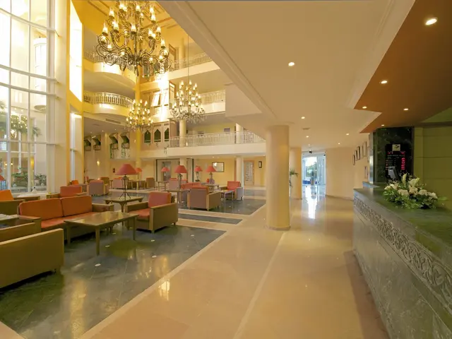 фото отеля Iberostar Waves Averroes изображение №25