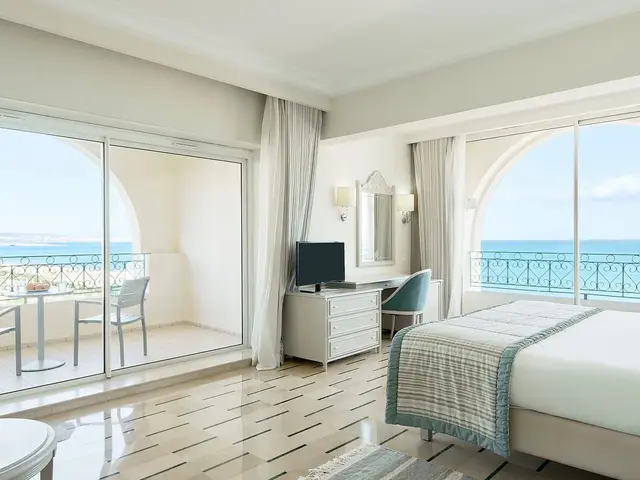 фотографии Iberostar Waves Averroes изображение №12