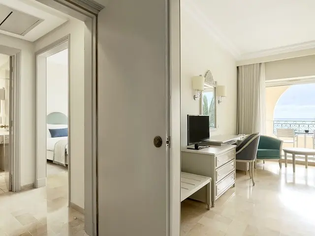 фотографии отеля Iberostar Waves Averroes изображение №19