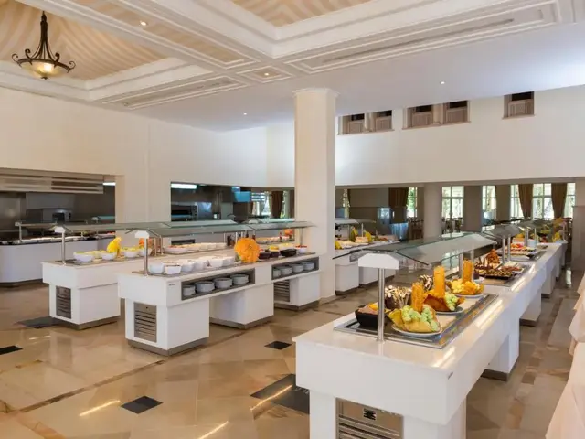 фото Iberostar Waves Averroes изображение №6