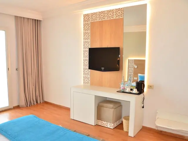 фотографии L'Atrium изображение №28