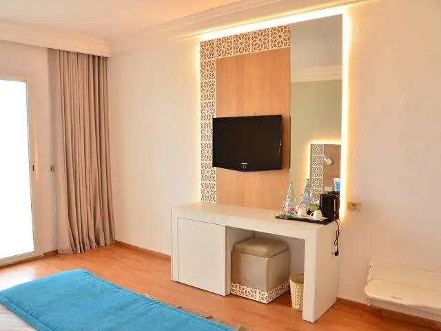 фотографии L'Atrium изображение №32