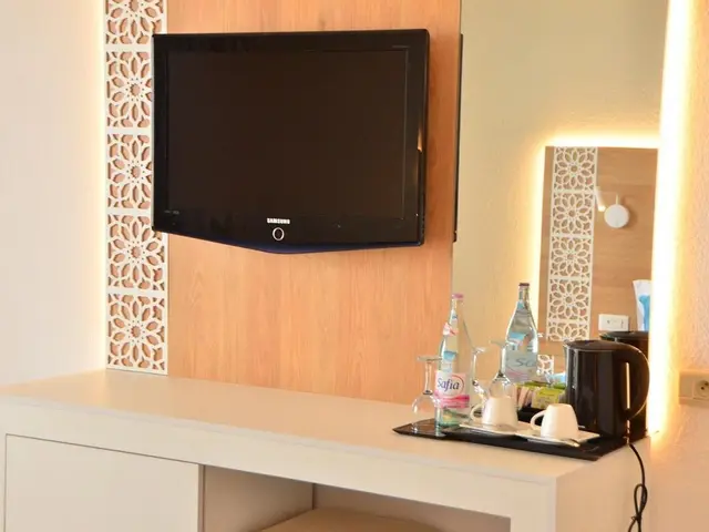 фотографии L'Atrium изображение №40