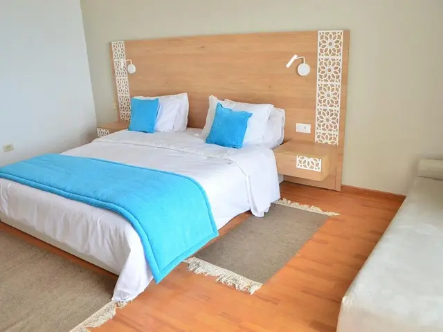 фотографии отеля L'Atrium изображение №39