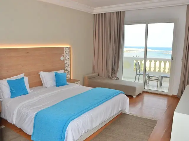 фотографии отеля L'Atrium изображение №31