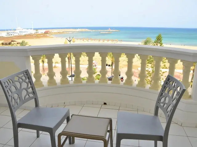 фото L'Atrium изображение №38