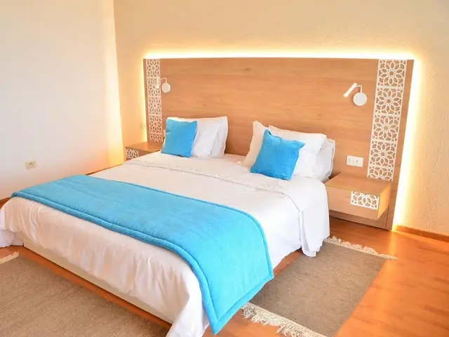 фото L'Atrium изображение №26