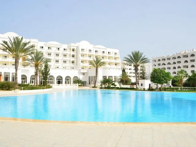 фотографии L'Atrium изображение №36