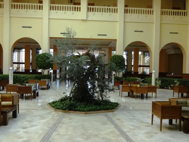 фото L'Atrium изображение №22