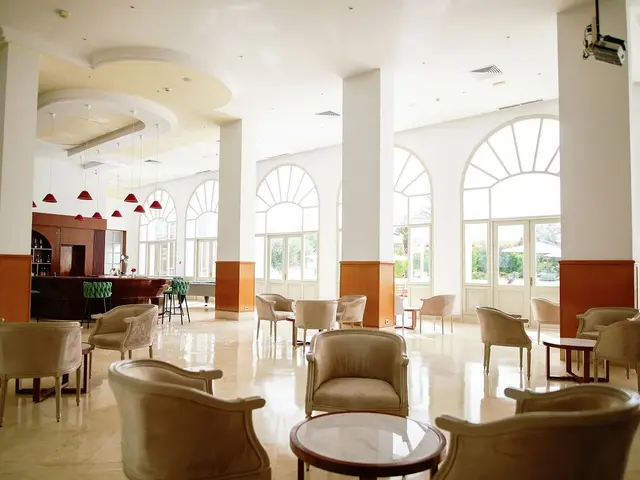 фотографии L'Atrium изображение №20