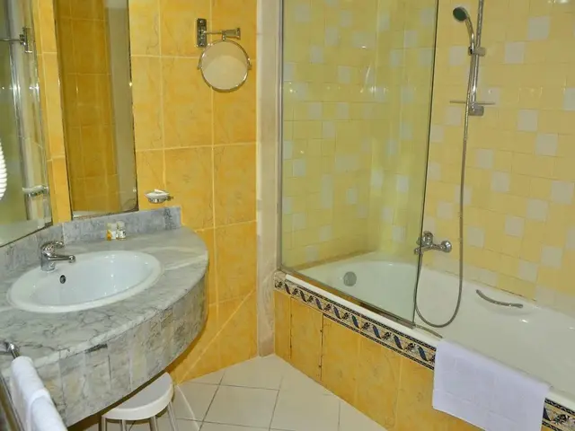 фотографии отеля L'Atrium изображение №15