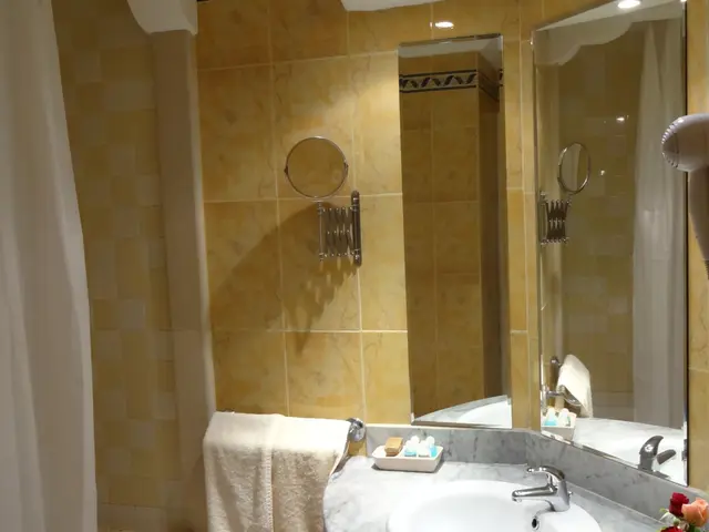 фотографии отеля L'Atrium изображение №11