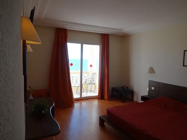 фото L'Atrium изображение №14