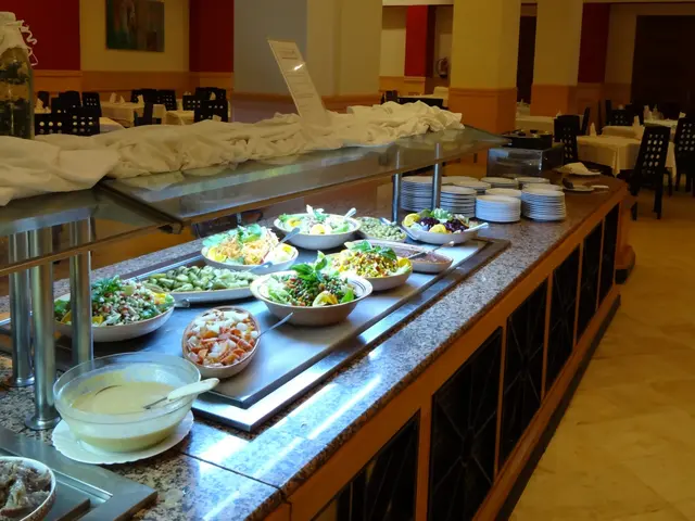 фото L'Atrium изображение №10