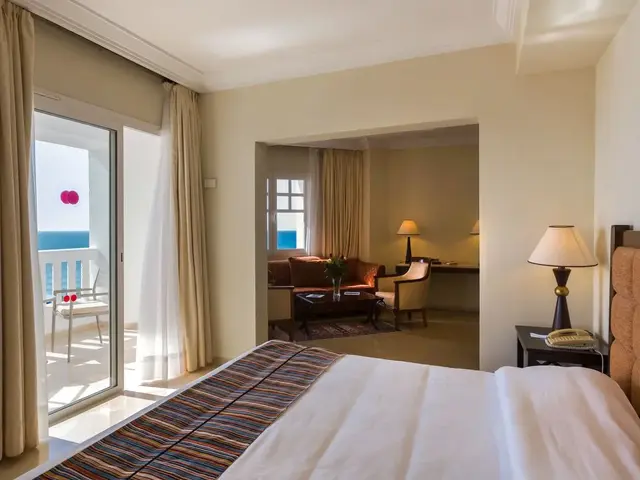 фото Medina Solaria & Thalasso (ex. Solaria) изображение №34