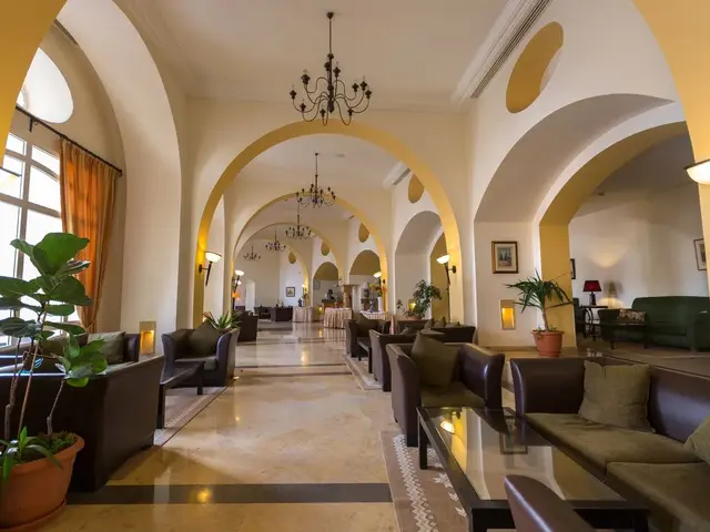 фото Medina Solaria & Thalasso (ex. Solaria) изображение №30