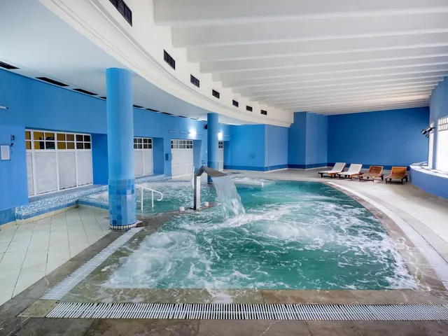 фотографии отеля Medina Solaria & Thalasso (ex. Solaria) изображение №23