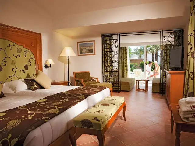фотографии Steigenberger Marhaba Thalasso (ex. Palace Hammamet Marhaba) изображение №52