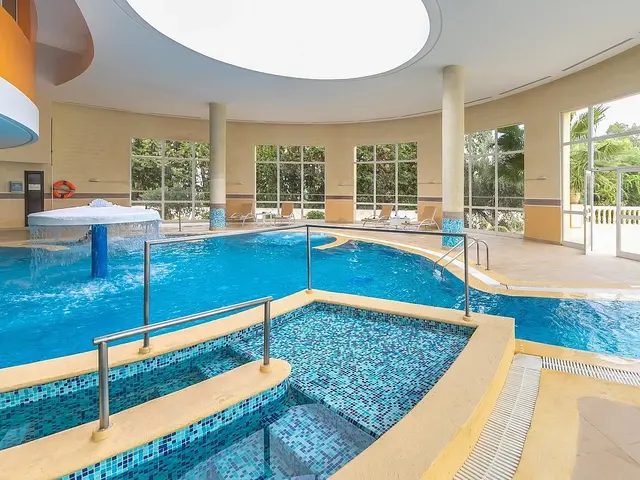 фото Steigenberger Marhaba Thalasso (ex. Palace Hammamet Marhaba) изображение №54