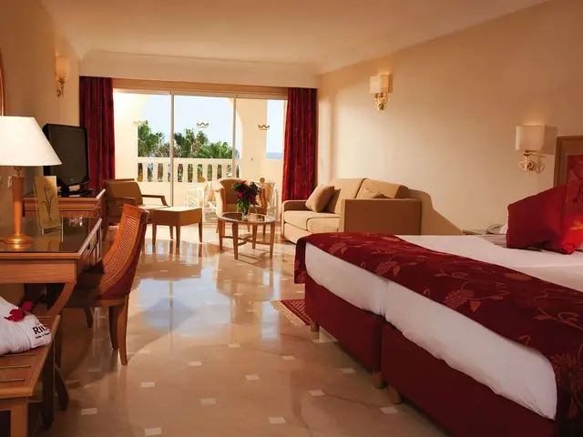 фото Steigenberger Marhaba Thalasso (ex. Palace Hammamet Marhaba) изображение №38