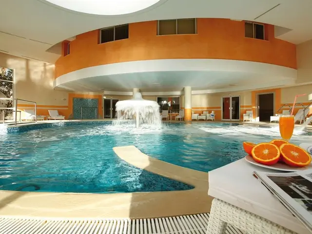 фотографии Steigenberger Marhaba Thalasso (ex. Palace Hammamet Marhaba) изображение №36