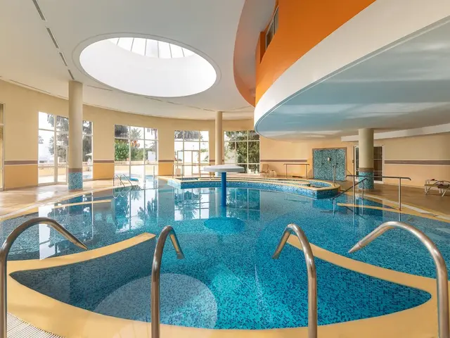 фото Steigenberger Marhaba Thalasso (ex. Palace Hammamet Marhaba) изображение №34