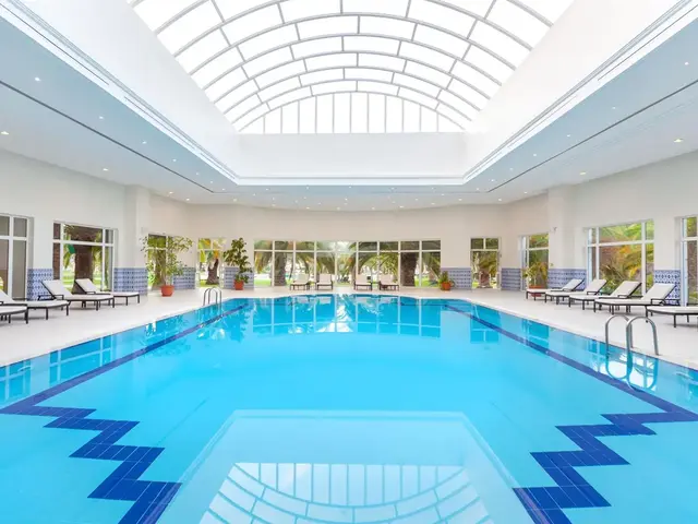 фотографии отеля Oceana Hotel & Spa (ex. TUI Blue Oceana Suites; TUI SENSIMAR Oceana Resort & Spa) изображение №7