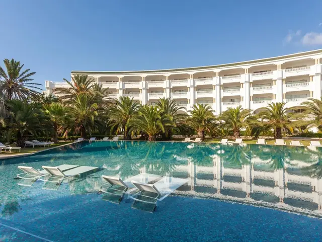 http://Oceana%20Hotel%20&%20Spa%20(ex.%20TUI%20Blue%20Oceana%20Suites;%20TUI%20SENSIMAR%20Oceana%20Resort%20&%20Spa)