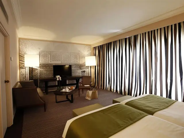 фото Oceana Hotel & Spa (ex. TUI Blue Oceana Suites; TUI SENSIMAR Oceana Resort & Spa) изображение №14