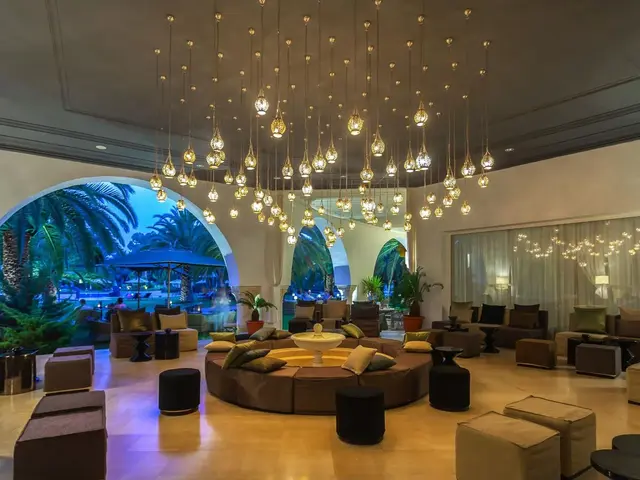 фото Oceana Hotel & Spa (ex. TUI Blue Oceana Suites; TUI SENSIMAR Oceana Resort & Spa) изображение №2