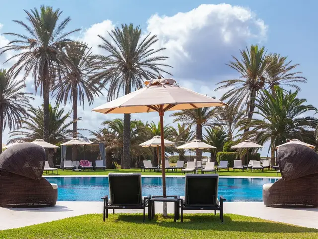 фотографии Oceana Hotel & Spa (ex. TUI Blue Oceana Suites; TUI SENSIMAR Oceana Resort & Spa) изображение №4