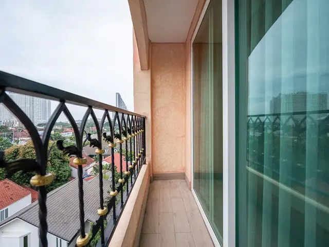 фотографии отеля Sonia Residence изображение №3