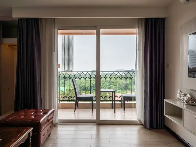 фото Sonia Residence изображение №2