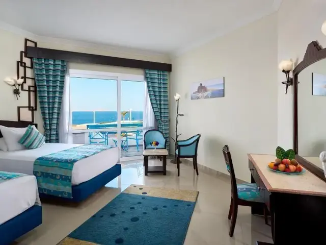 фото Dreams Beach Resort изображение №10