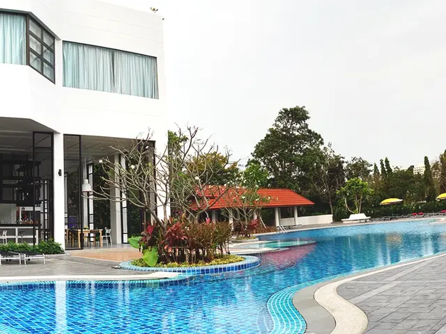 фотографии Welcome Jomtien Beach изображение №4
